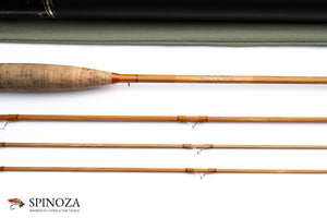 Orvis Battenkill Bamboo Fly Rod 7' 3/2 #4