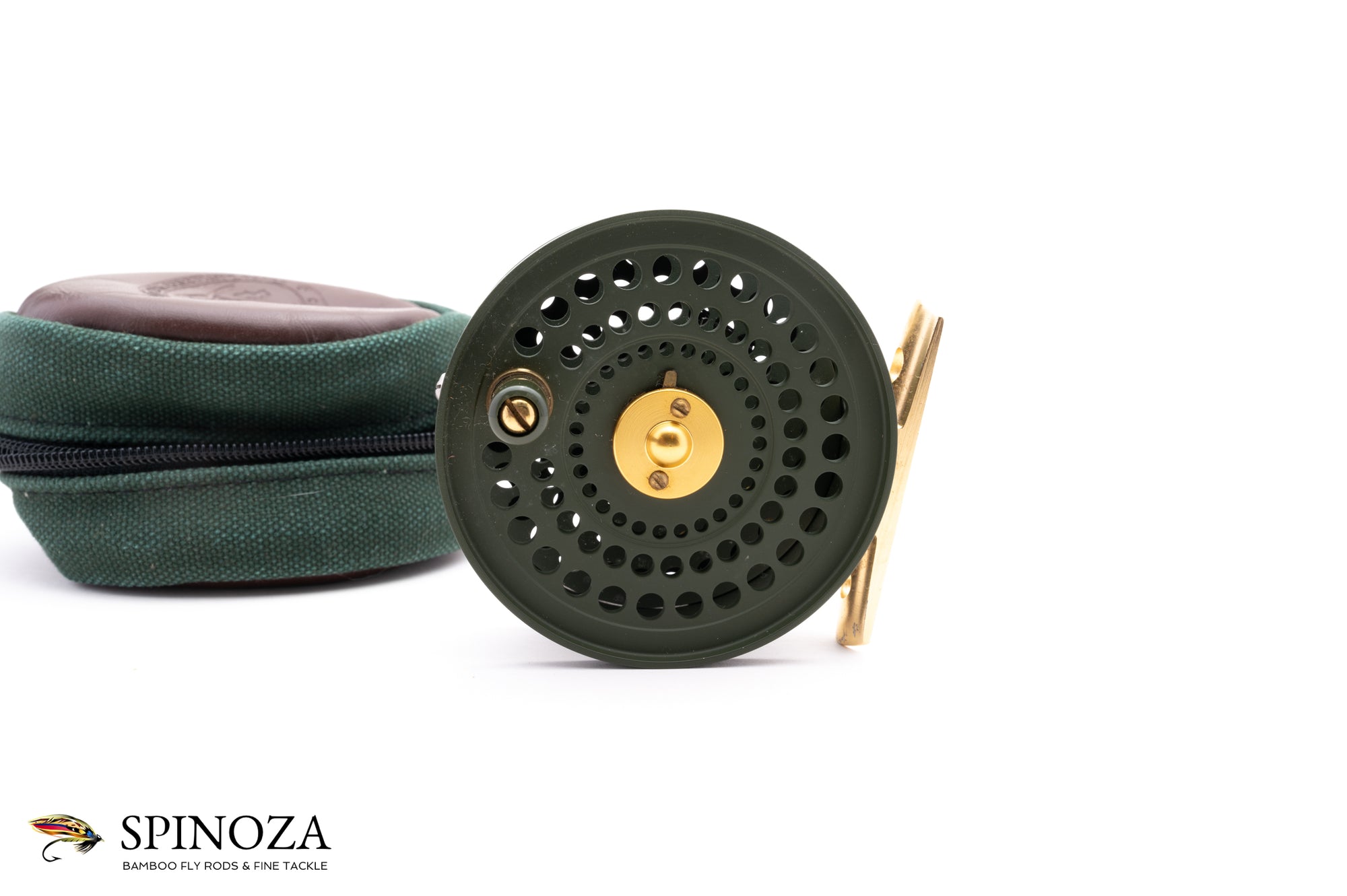 Orvis CFO 123 Limited Fly Reel