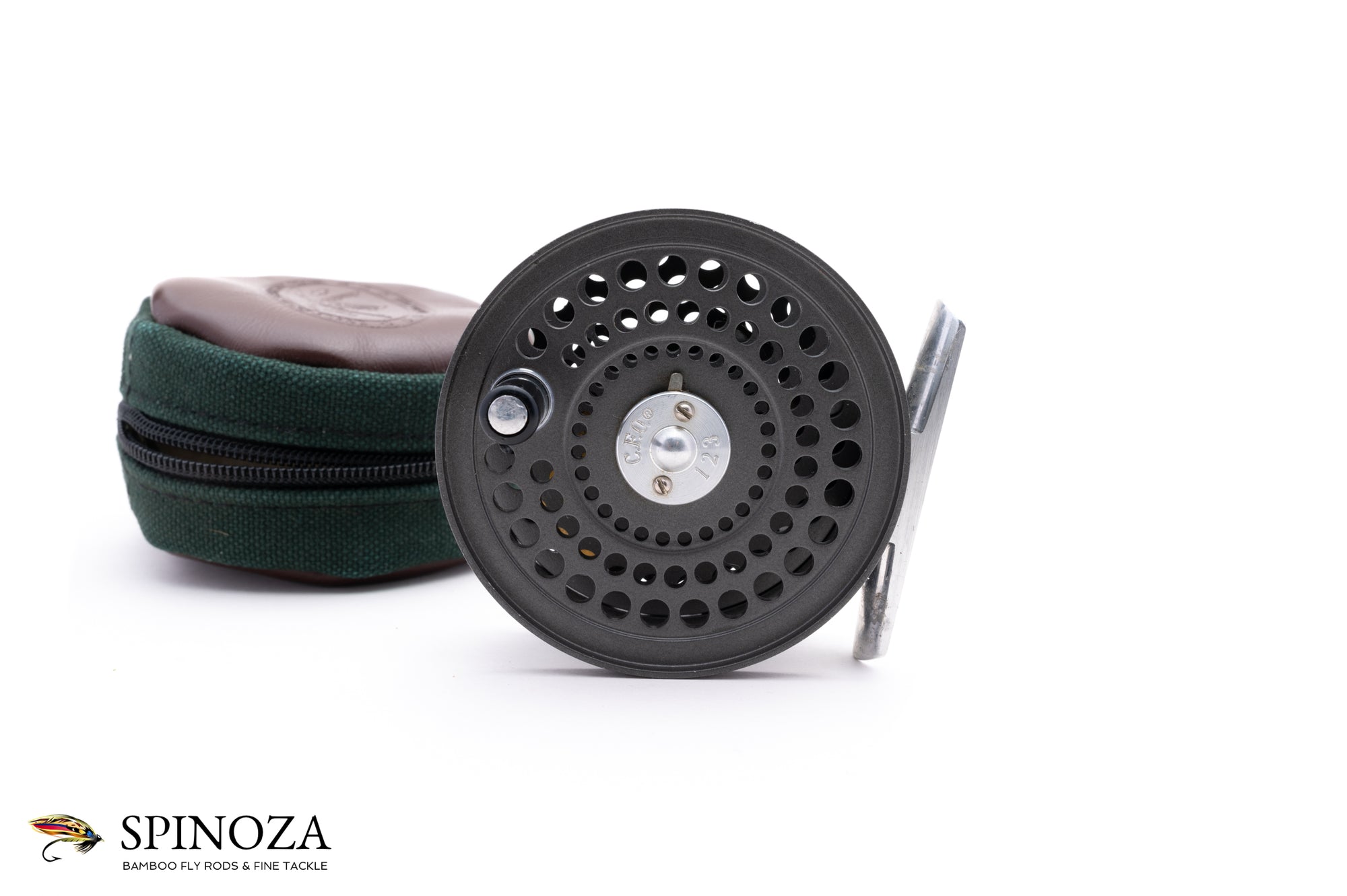 Orvis Classic Reels - Spinoza Rod Company