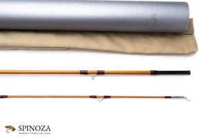 Orvis Midge Bamboo Fly Rod 7'6" 2/1 #5