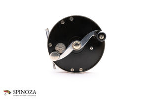 Otto Zwarg Model 300 Saguenay Fly Reel 3/0