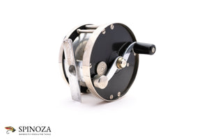 Otto Zwarg Model 300 Saguenay Fly Reel 3/0