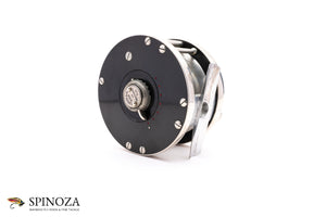 Otto Zwarg Model 300 Saguenay Fly Reel 3/0