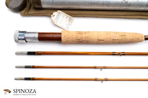 Payne 202 Bamboo Fly Rod 8' 3/2 #5 [SALE PENDING]