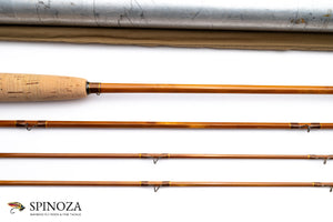 Payne 202 Bamboo Fly Rod 8' 3/2 #5 [SALE PENDING]