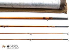 Payne 202 Bamboo Fly Rod 8' 3/2 #5 [SALE PENDING]