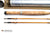 Payne Parabolic Fly Rod 7'9" 2/2 #5