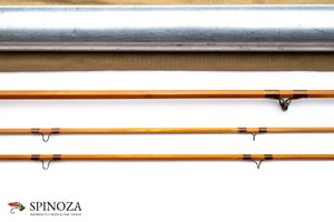 Payne Parabolic Fly Rod 7'9" 2/2 #5