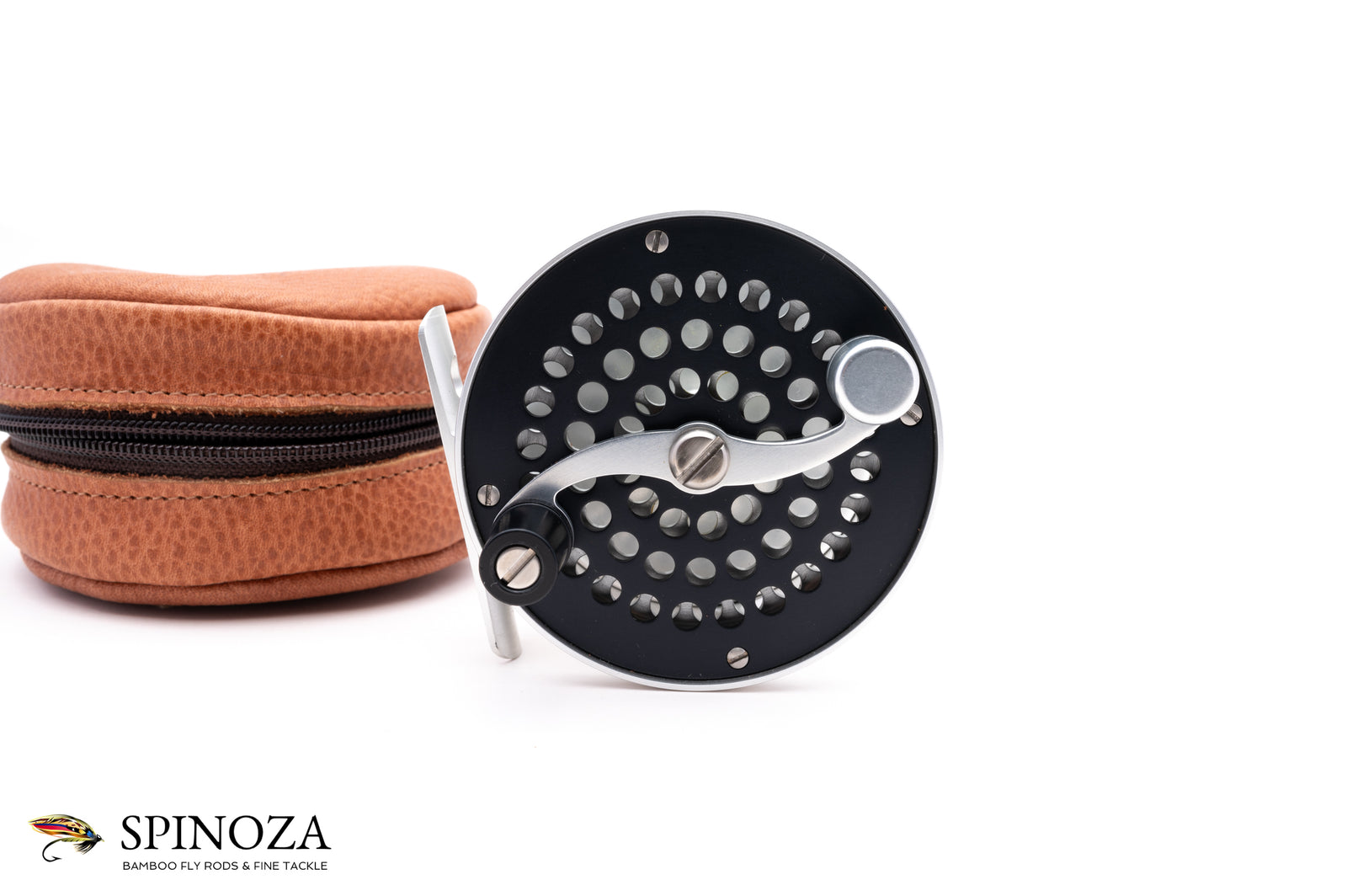 Peerless Fly Reels - Spinoza Rod Company