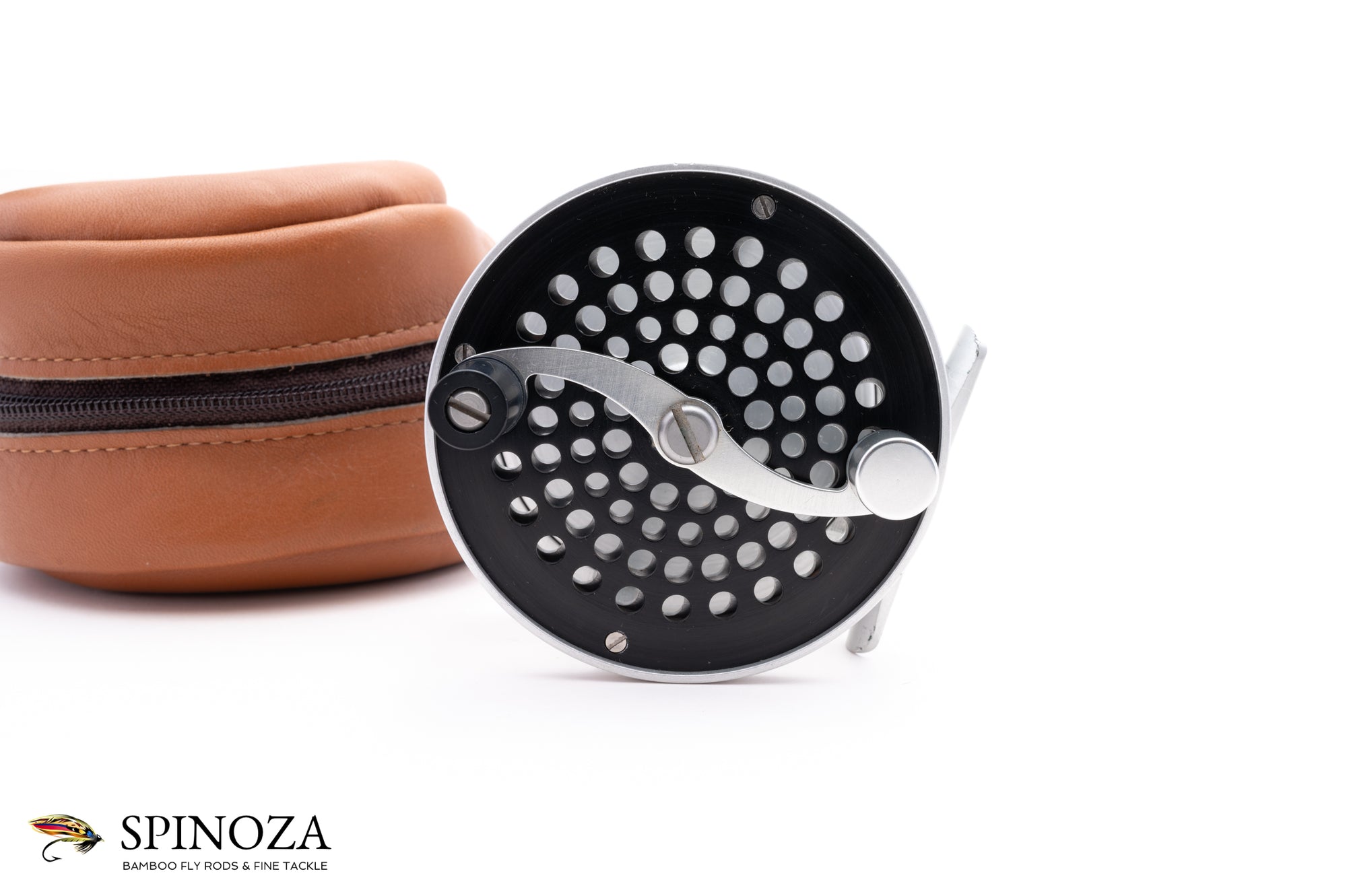 Peerless #3 Fly Reel