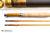 RL Winston Bamboo Fly Rod 7’6” 2/2 #5