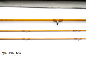 Ron Kusse Catskill Bamboo Fly Rod 7' 2/2 #4