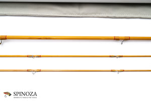 Ron Kusse Catskill Bamboo Fly Rod 7' 2/2 #4