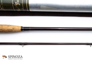 Russ Peak Zenith Fiberglass Fly Rod 7'2" 2/1 #5