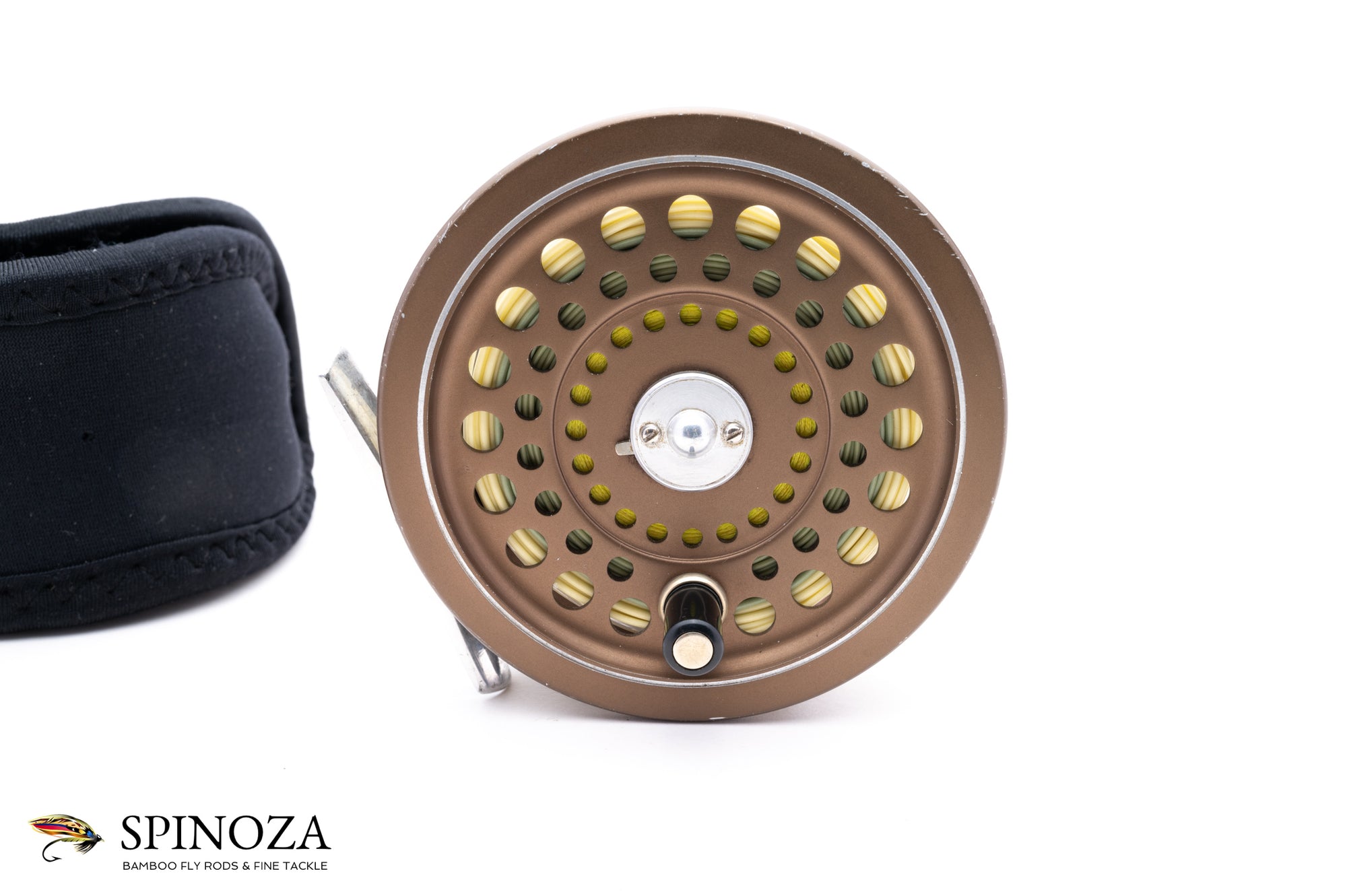 Sage 506 Fly Reel