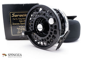 Saracione Islamorada #12 Fly Reel [SALE PENDING]