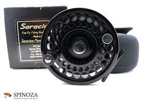 Saracione Islamorada #12 Fly Reel [SALE PENDING]