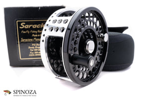 Saracione Islamorada #12 Fly Reel [SALE PENDING]