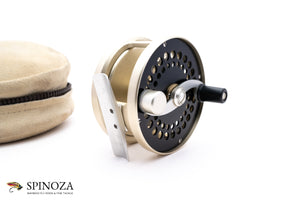 Saracione SCA Fly Reel 3 1/4"