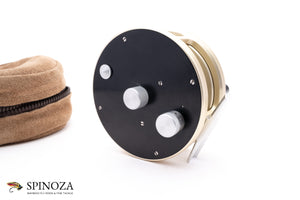 Saracione SCA Fly Reel 4"