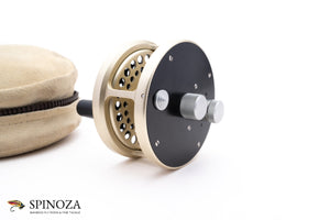 Saracione SCA Fly Reel 3 1/4"