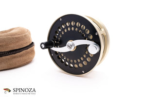 Saracione SCA Fly Reel 4"