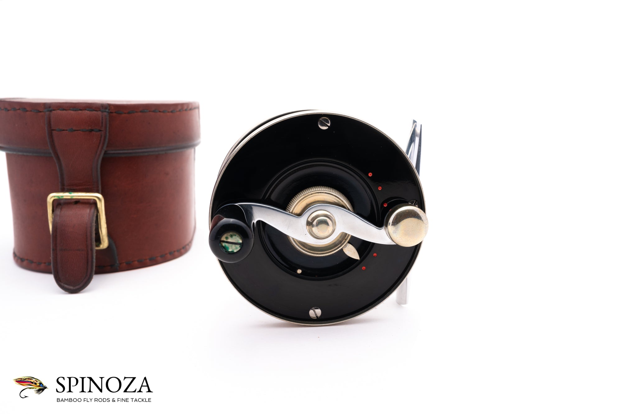 Saracione Fly Reel #2