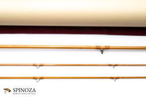 Sweetgrass Bamboo Fly Rod  7’3" 2/2 #4