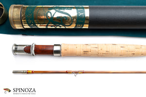 Thomas & Thomas Bamboo Fly Rod 7’ 2/1 #4