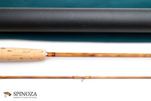 Thomas & Thomas Bamboo Fly Rod 7’ 2/1 #4