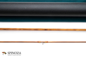 Thomas & Thomas Bamboo Fly Rod 7’ 2/1 #4