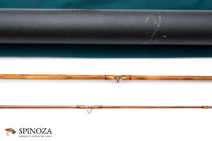 Thomas & Thomas Bamboo Fly Rod 7’ 2/1 #4