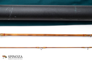 Thomas & Thomas Bamboo Fly Rod 7’ 2/1 #4