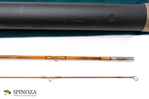 Thomas & Thomas Bamboo Fly Rod 7’ 2/1 #4