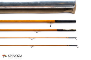 Thomas and Thomas Hendrickson Fly Rod 8'6" 3/2 #6