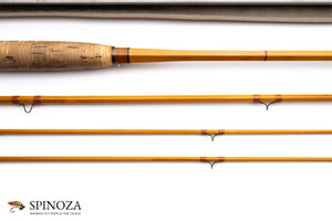 Thomas and Thomas Midge Bamboo Fly Rod 9' 3/2 #4 [SALE PENDING]