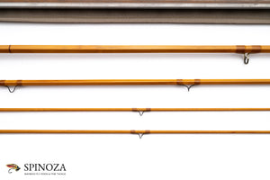 Thomas and Thomas Midge Bamboo Fly Rod 9' 3/2 #4 [SALE PENDING]