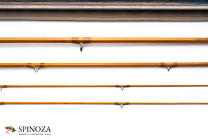 Thomas and Thomas Midge Bamboo Fly Rod 9' 3/2 #4 [SALE PENDING]