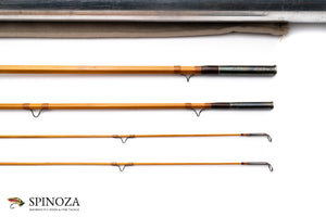 Thomas and Thomas Midge Bamboo Fly Rod 9' 3/2 #4 [SALE PENDING]