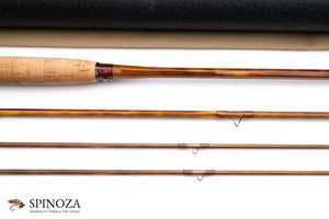 Thomas and Thomas Montana Bamboo Fly Rod 8'6" 3/2 #6