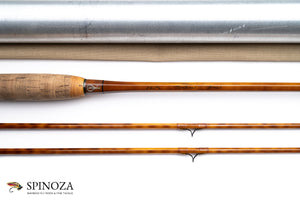 Thomas and Thomas Montana Bamboo Fly Rod 8'6" 2/2 #6