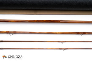 Thomas and Thomas Montana Bamboo Fly Rod 8'6" 3/2 #6