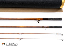 Thomas and Thomas Montana Bamboo Fly Rod 8'6" 3/2 #6