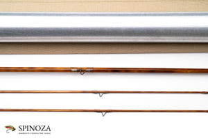 Thomas and Thomas Montana Bamboo Fly Rod 8'6" 2/2 #6