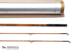 Thomas and Thomas Montana Bamboo Fly Rod 8'6" 2/2 #6