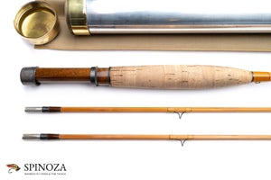 Thomas and Thomas Paradigm Bamboo Fly Rod 8' 2/2 #5