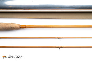 Thomas and Thomas Paradigm Bamboo Fly Rod 8' 2/2 #5