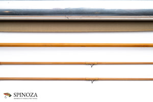 Thomas and Thomas Paradigm Bamboo Fly Rod 8' 2/2 #5