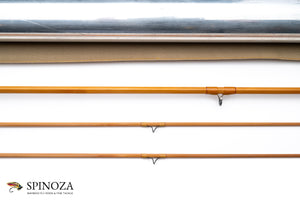 Thomas and Thomas Paradigm Bamboo Fly Rod 8' 2/2 #5