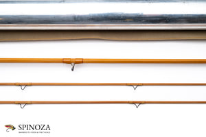 Thomas and Thomas Paradigm Bamboo Fly Rod 8' 2/2 #5